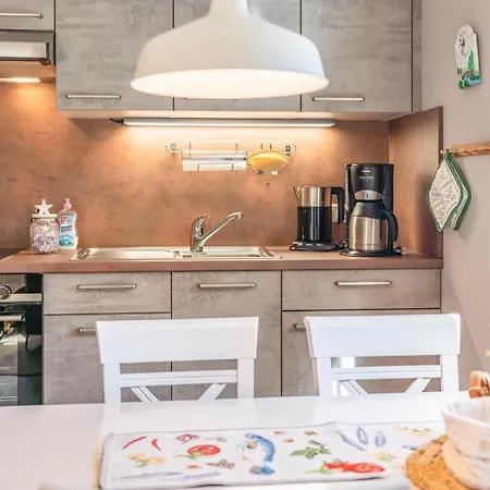 60 M² Ostseecharme Fuer 4 Personen Fuer Ihre Auszeit An Der Ostsee *