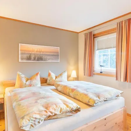 60 M² Ostseecharme Fuer 4 Personen Fuer Ihre Auszeit An Der Ostsee Hébergement de vacances Heringsdorf (Usedom)