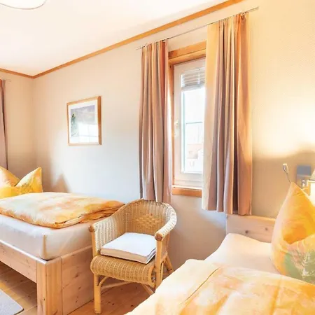 Hébergement de vacances 60 M² Ostseecharme Fuer 4 Personen Fuer Ihre Auszeit An Der Ostsee *