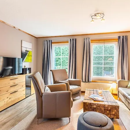 60 M² Ostseecharme Fuer 4 Personen Fuer Ihre Auszeit An Der Ostsee Heringsdorf (Usedom)