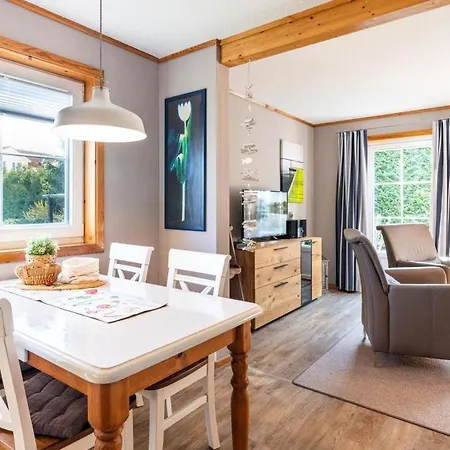 60 M² Ostseecharme Fuer 4 Personen Fuer Ihre Auszeit An Der Ostsee Hébergement de vacances
